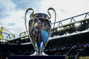 Deepseek预测明日欧冠首回合：阿森纳抢得先机，悬念保留至次回合