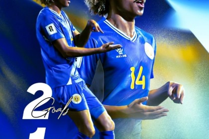 开云APP-可惜与国足无缘！华裔中场陈达毅2球1助，助库拉索世预赛力克对手