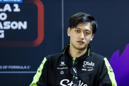 2024赛季F1前瞻④：周冠宇寻求突破 将迎第50场F1赛