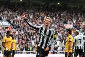 埃迪-豪：适应新的联赛并不容易 沃尔特马德的开局已足够出色