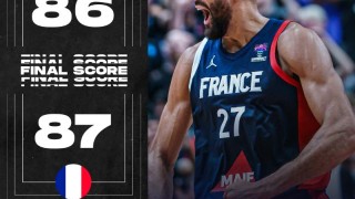 开云-欧锦赛淘汰赛火热上演，没有一边倒场场都精彩纷呈