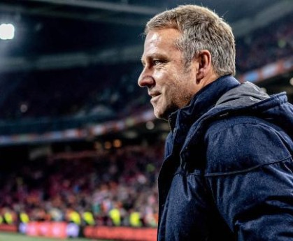 开云体育官网-只踢了60分钟好球，德国队在关键位置收获新答案