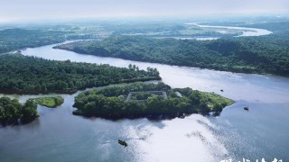 开云官网-永州队冠军球员打卡零陵古城，邀你来看永州美景