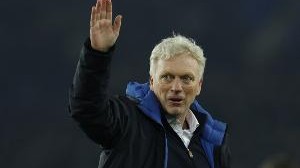 开云-莫耶斯：没有在安菲尔德赢过球确实让我耿耿于怀，我想要赢球