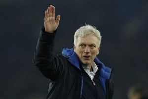 开云-莫耶斯：没有在安菲尔德赢过球确实让我耿耿于怀，我想要赢球