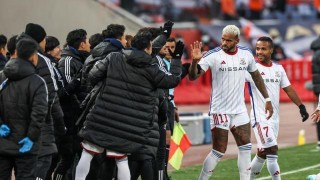 中超旧将：还记得明天还想念武汉 带横滨杀回决赛