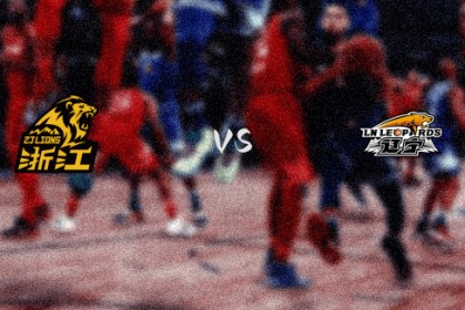 CBA季后赛辽宁vs广厦直播在线(2025年04月26日)